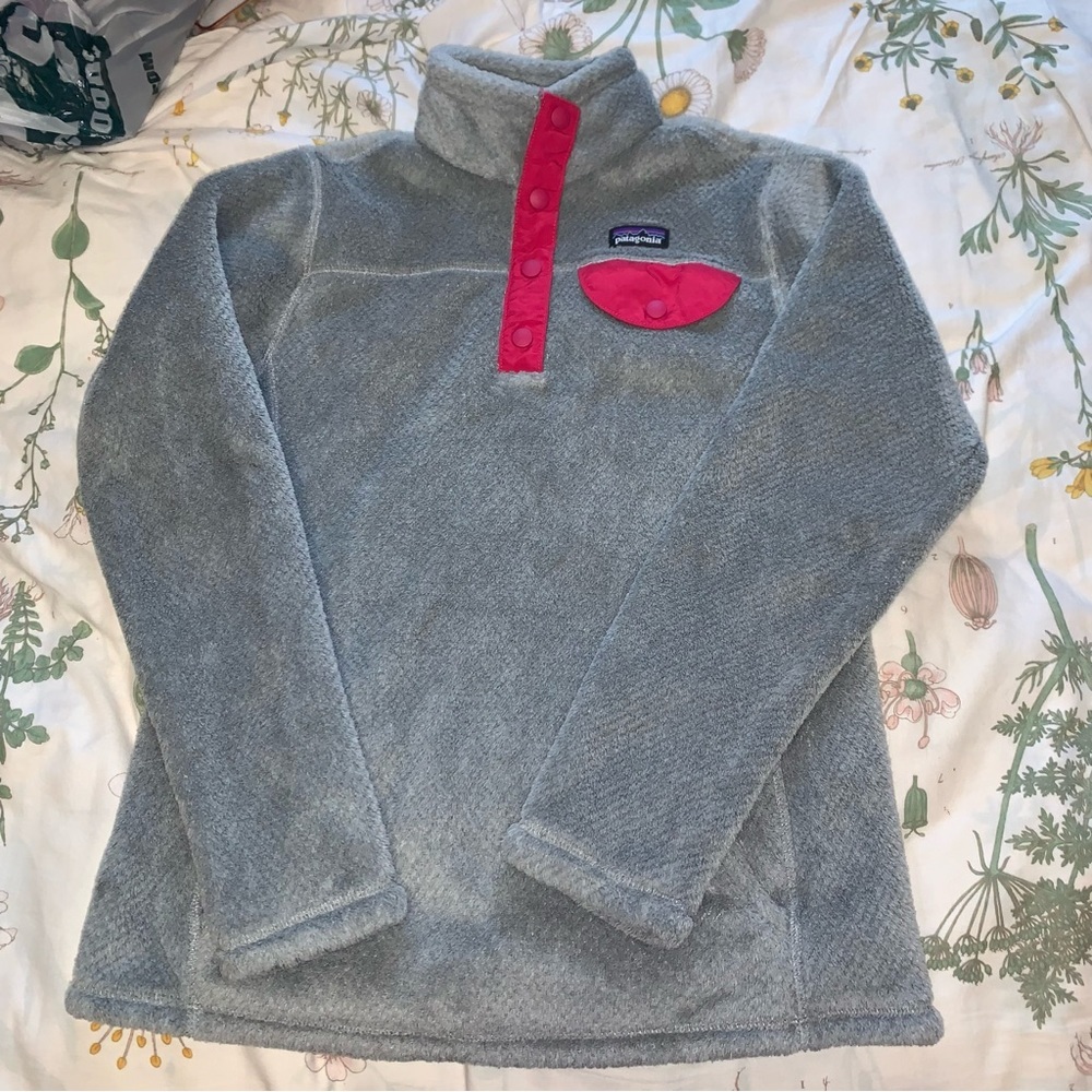 Patagonia pullover